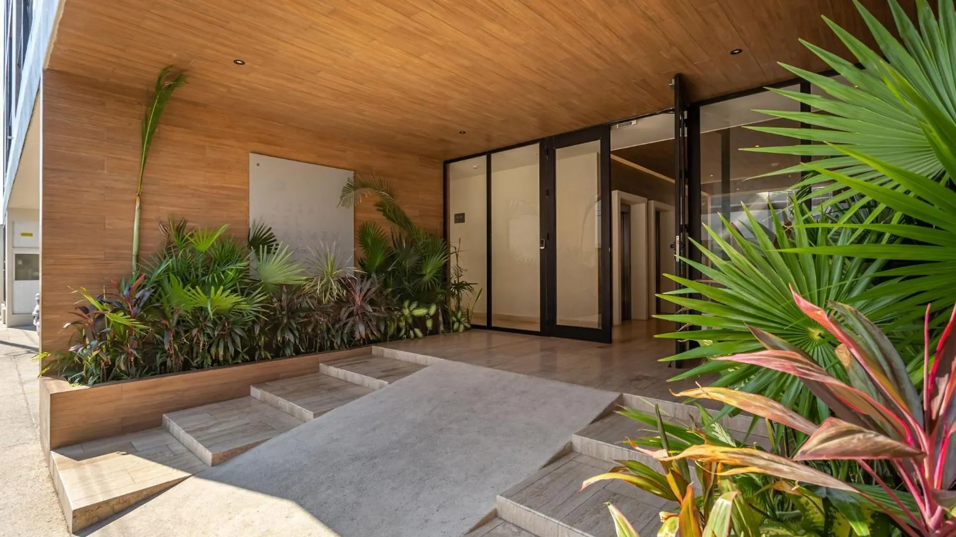 פלאייה דל כרמן Hermoso Departamento Paraso Tropical En El Corazn De Pdc דירה פלאייה דל כרמן