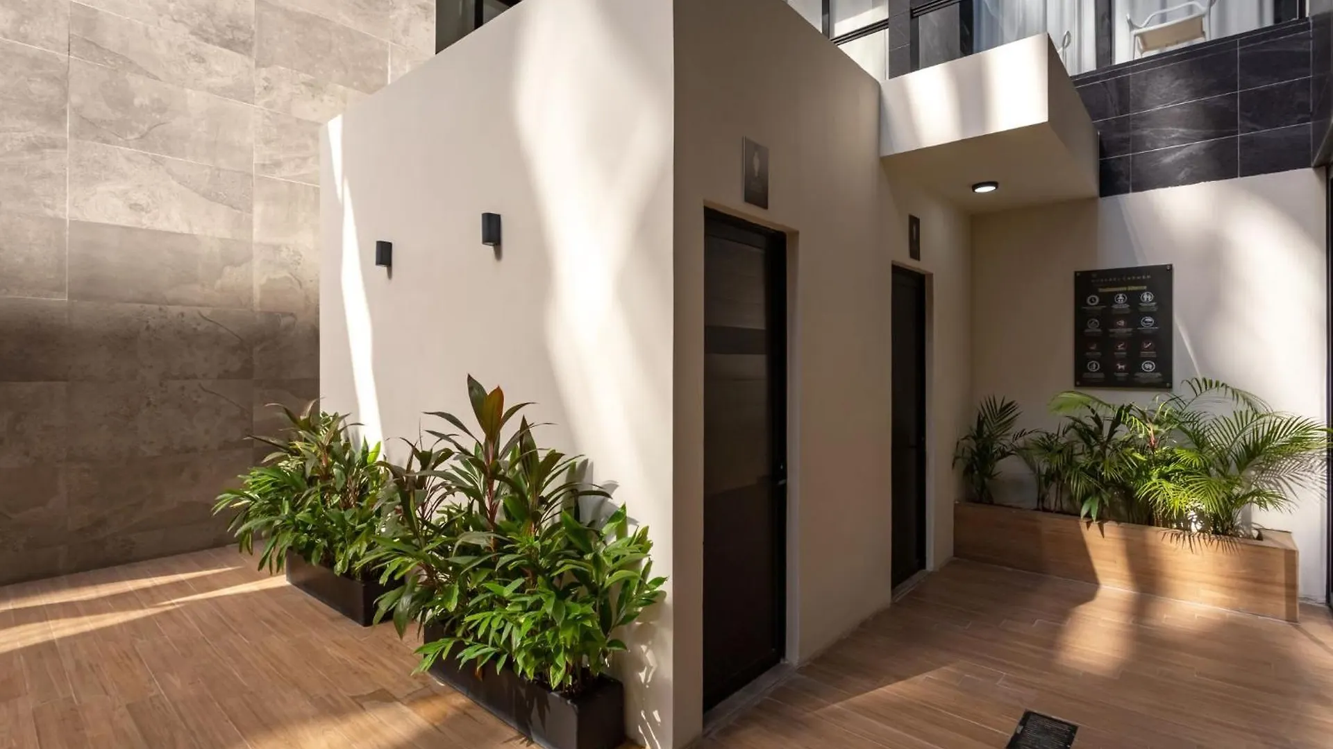 פלאייה דל כרמן Hermoso Departamento Paraso Tropical En El Corazn De Pdc פלאייה דל כרמן