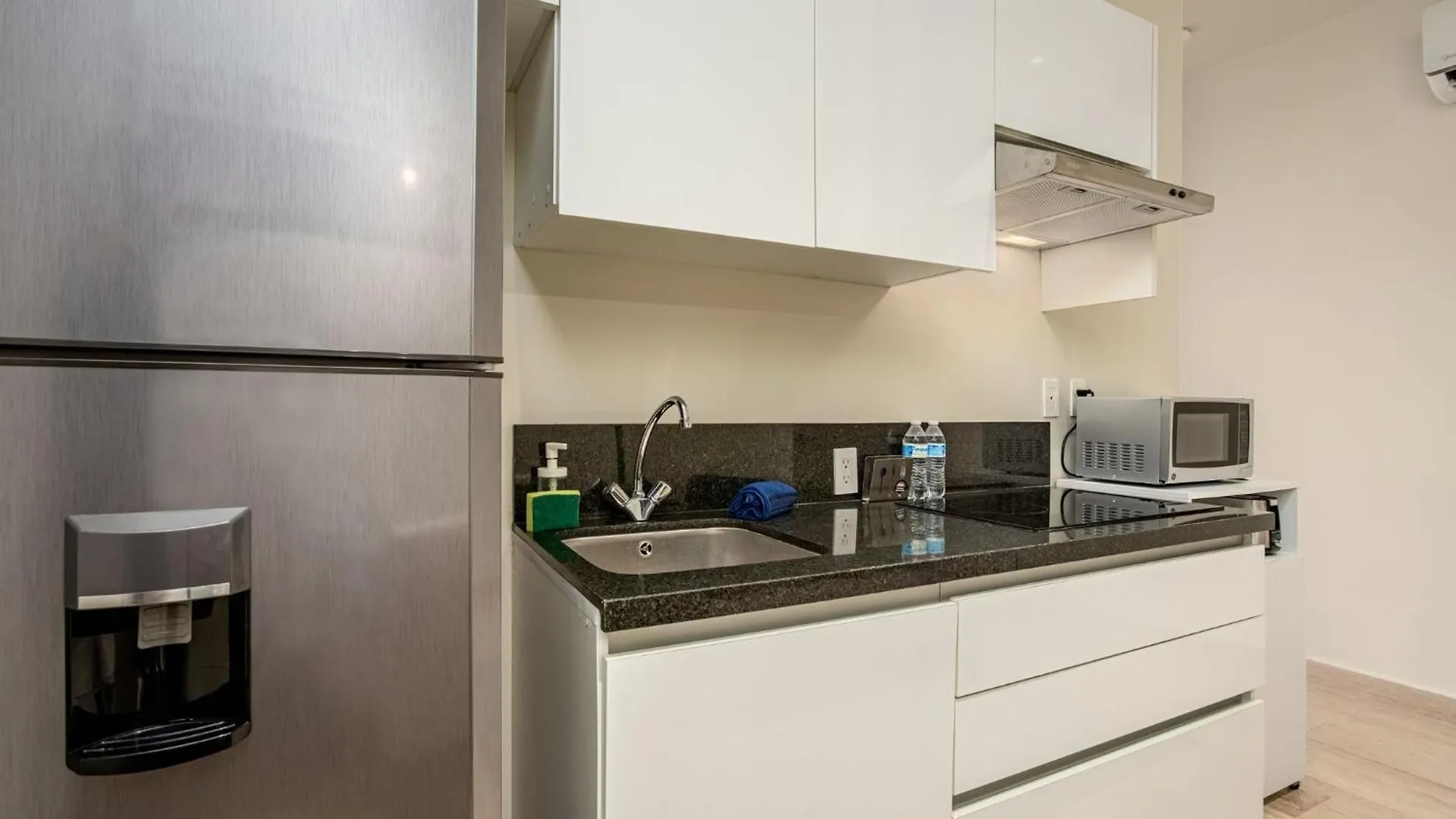 פלאייה דל כרמן Hermoso Departamento Paraso Tropical En El Corazn De Pdc 0*, פלאייה דל כרמן
