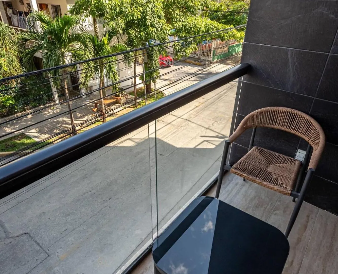 Appartement Hermoso Departamento Paraso Tropical En El Corazn De Pdc Playa del Carmen