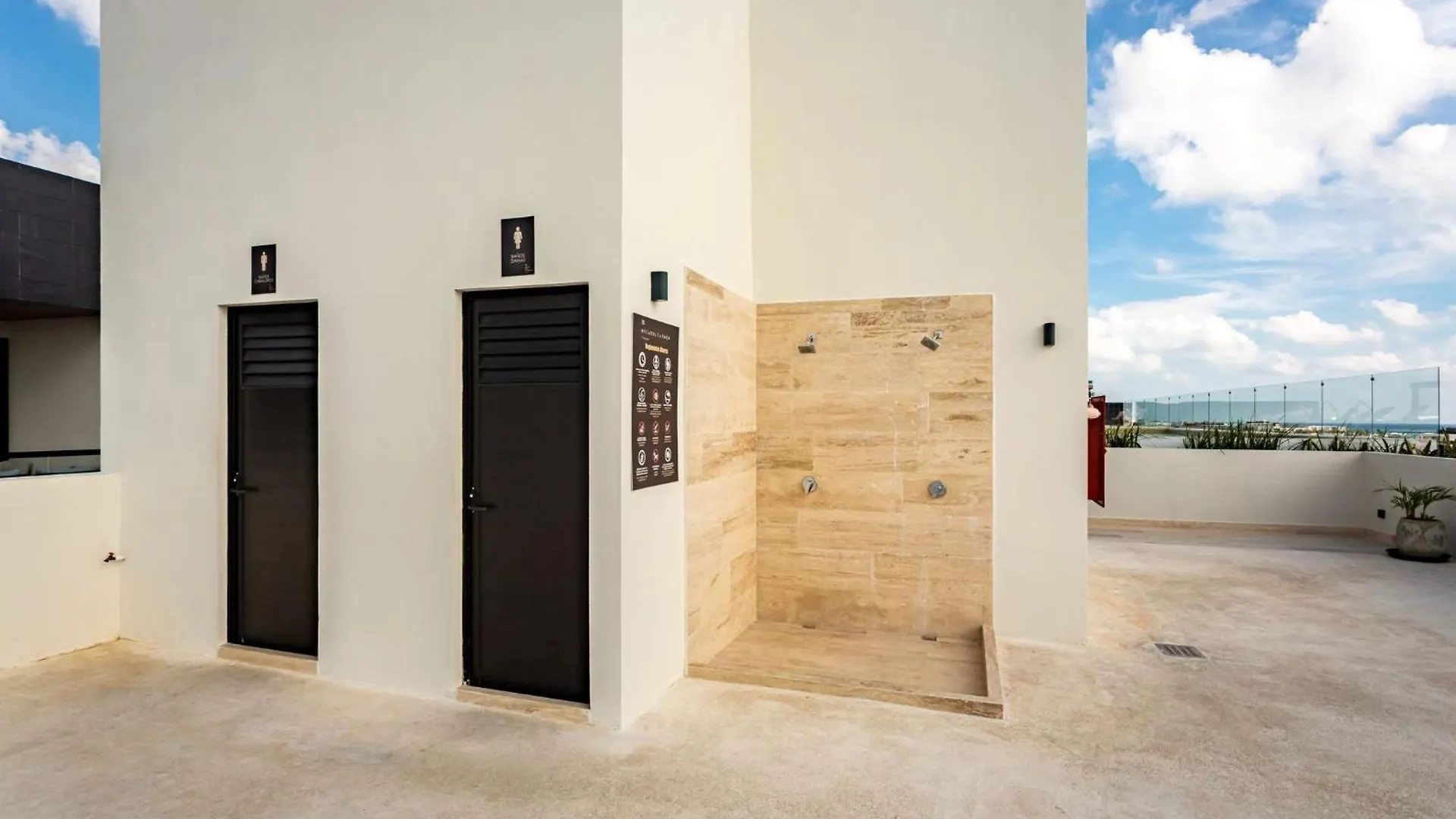 Hermoso Departamento Paraso Tropical En El Corazn De Pdc Playa del Carmen Mexique