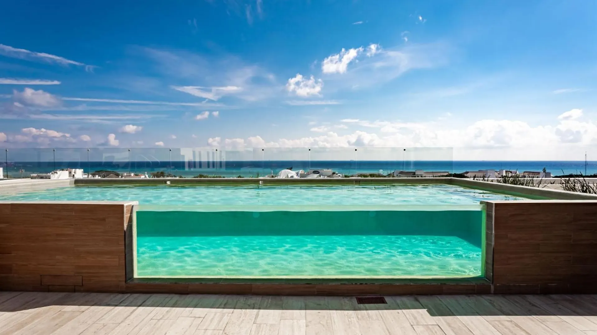 Appartement Hermoso Departamento Paraso Tropical En El Corazn De Pdc Playa del Carmen
